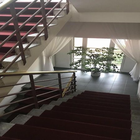 Hotel Otar ปราก ภายนอก รูปภาพ