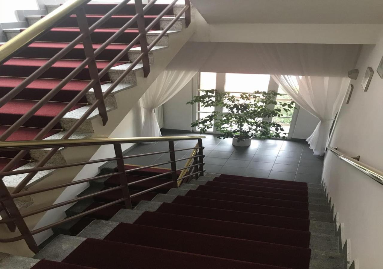 Hotel Otar ปราก ภายนอก รูปภาพ